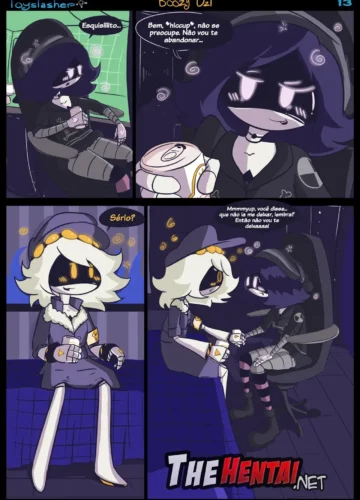 Uzi Bêbada! - Foto 14