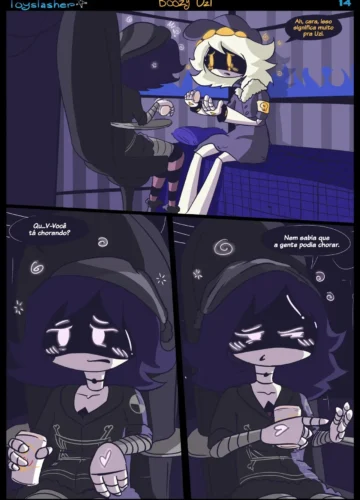 Uzi Bêbada! - Foto 15