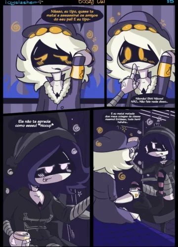 Uzi Bêbada! - Foto 16