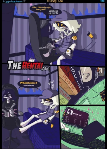 Uzi Bêbada! - Foto 17