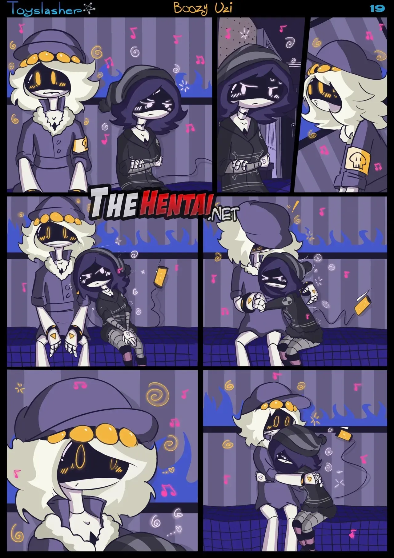 Uzi Bêbada! - Foto 20