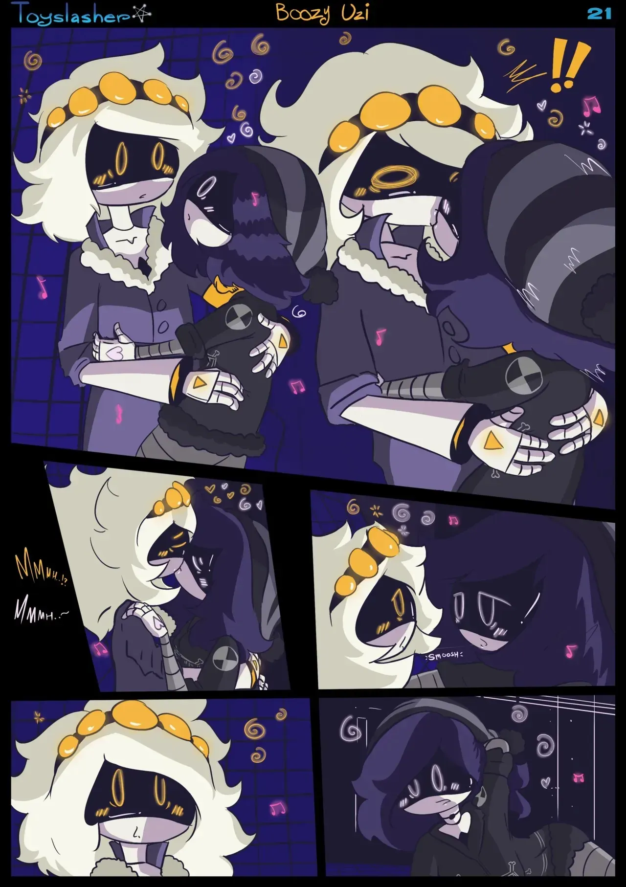 Uzi Bêbada! - Foto 22