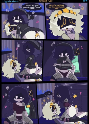 Uzi Bêbada! - Foto 25