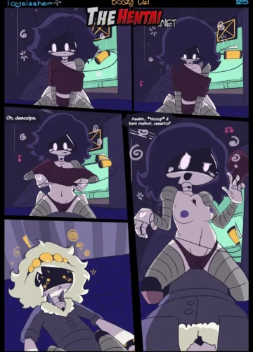 Uzi Bêbada! - Foto 26