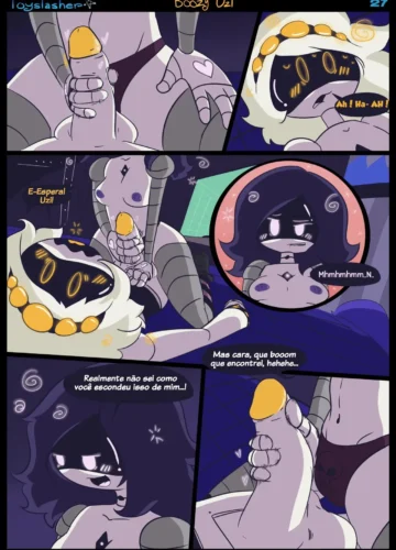 Uzi Bêbada! - Foto 28