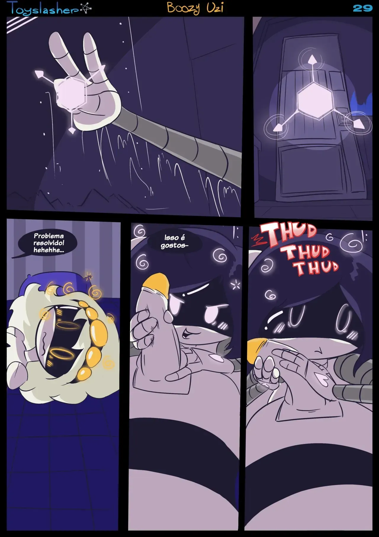 Uzi Bêbada! - Foto 30