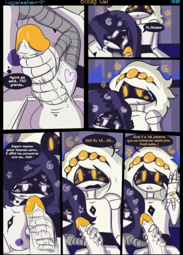 Uzi Bêbada! - Foto 33