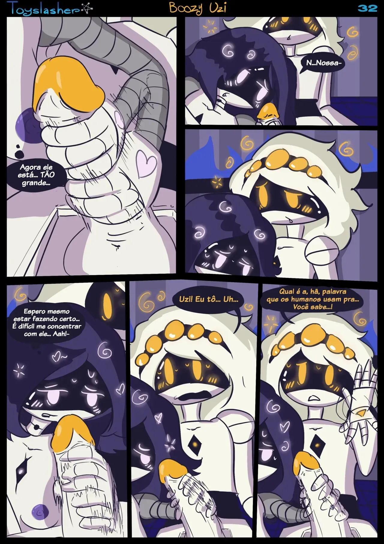 Uzi Bêbada! - Foto 33