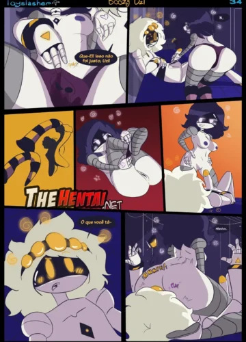 Uzi Bêbada! - Foto 35