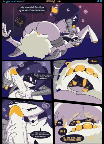 Uzi Bêbada! - Foto 36