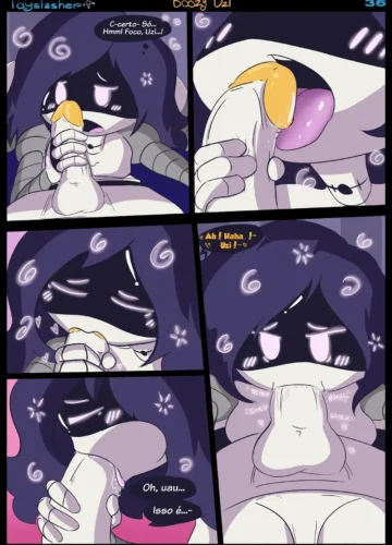 Uzi Bêbada! - Foto 37