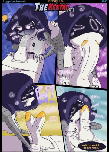 Uzi Bêbada! - Foto 38