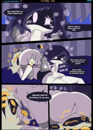 Uzi Bêbada! - Foto 39