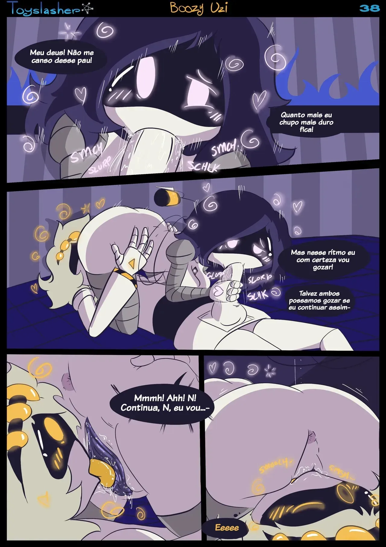 Uzi Bêbada! - Foto 39