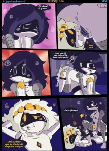 Uzi Bêbada! - Foto 40