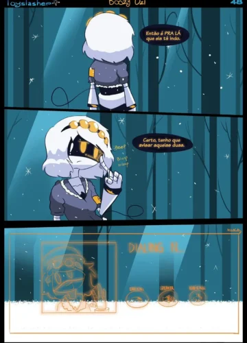 Uzi Bêbada! - Foto 49