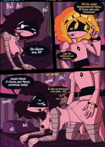 Uzi Bêbada! - Foto 51