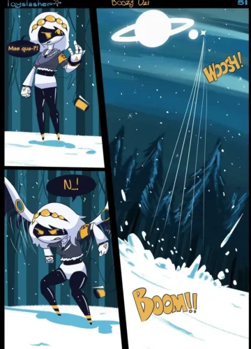 Uzi Bêbada! - Foto 52