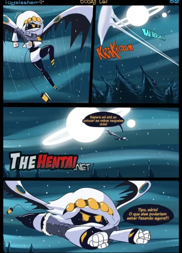 Uzi Bêbada! - Foto 53