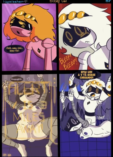 Uzi Bêbada! - Foto 58