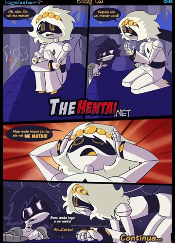 Uzi Bêbada! - Foto 59