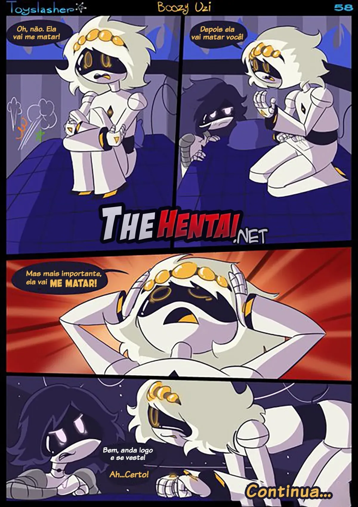 Uzi Bêbada! - Foto 59