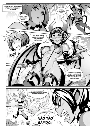 Coelho e Cenoura - Foto 3