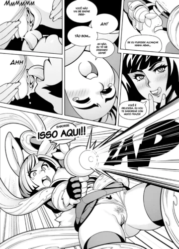 Coelho e Cenoura - Foto 6