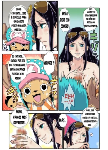 CHOP STICK - Foto 17