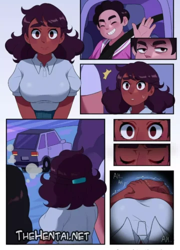 O Universo de Connie: Uma Nova Oportunidade - Foto 3