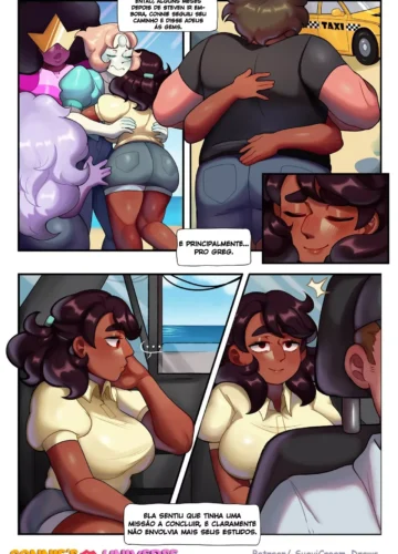 O Universo de Connie: Uma Nova Oportunidade - Foto 16