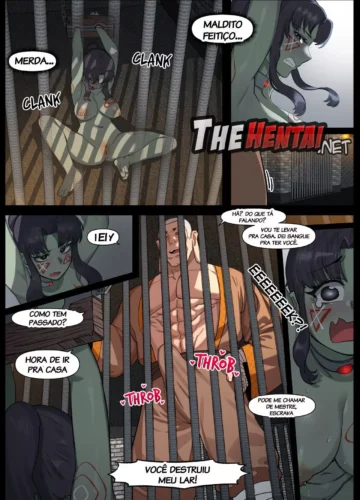 Missão de Conquista: Goblins - Foto 12