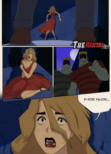 Cybersix: Fascinação Felina - Foto 3