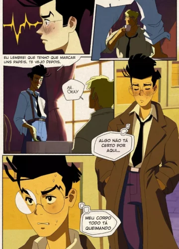 Cybersix: Fascinação Felina - Foto 10