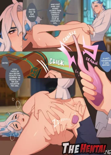 Desobediência - Foto 8