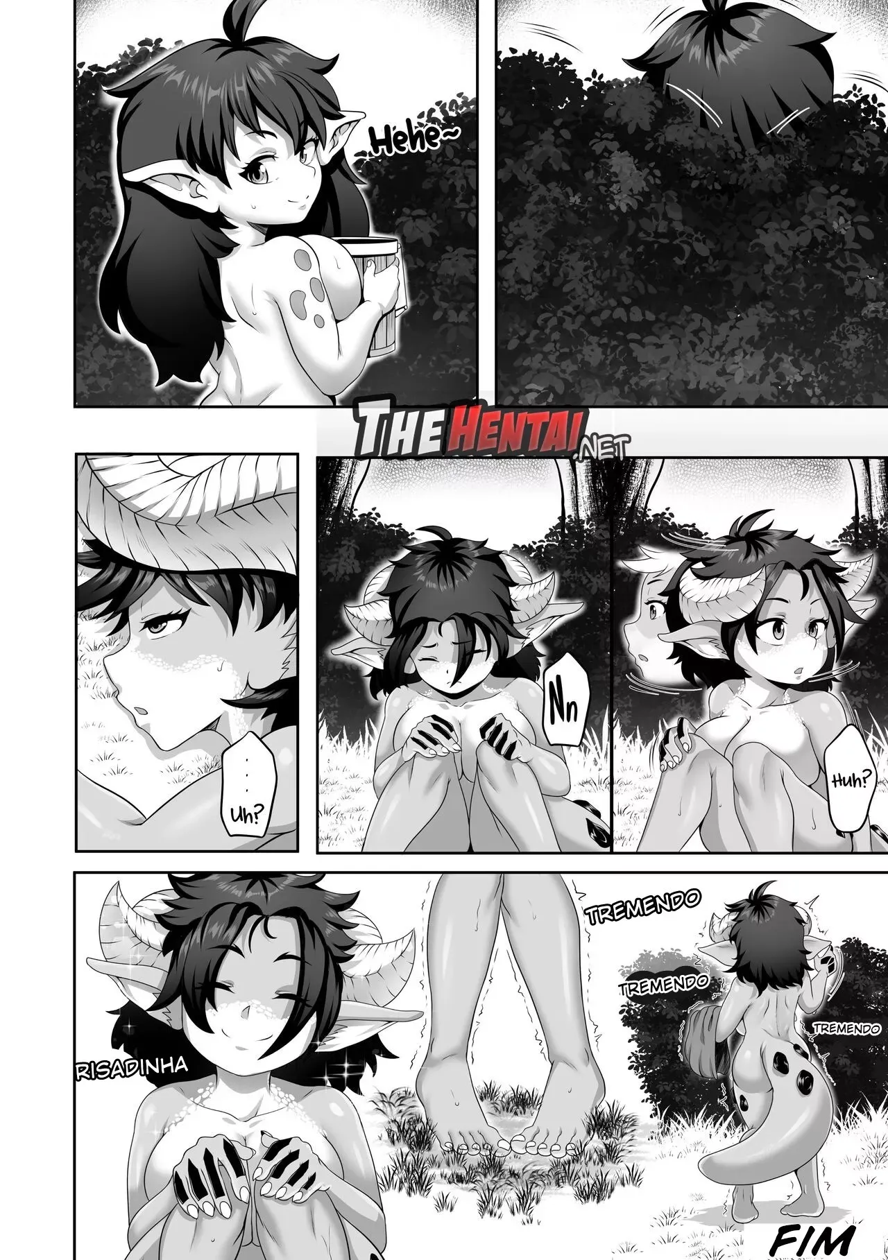 O Tesouro do Dragão - Foto 16