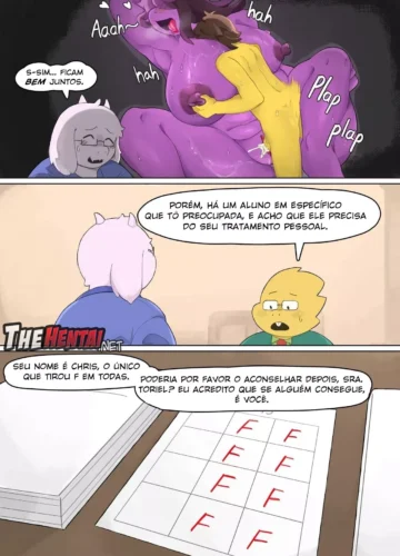 Aluno Favorito - Foto 15