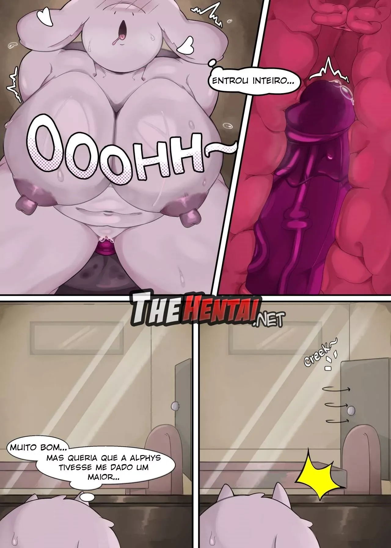 Imagem 21 de 34 - Aluno Favorito - Quadrinhos Eróticos