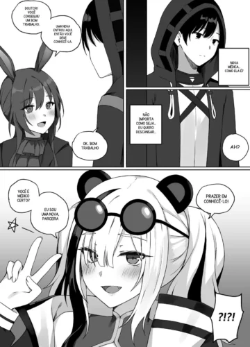 Serviço aos fãs da FEater♥ - Foto 2