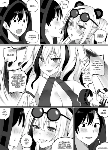 Serviço aos fãs da FEater♥ - Foto 3