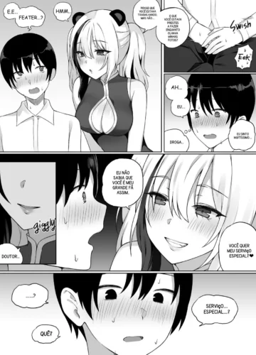 Serviço aos fãs da FEater♥ - Foto 6