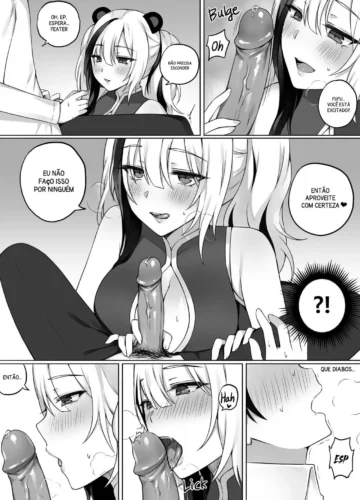 Serviço aos fãs da FEater♥ - Foto 7