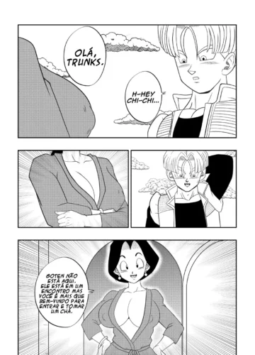 Felicidade na Montanha de Fogo - Foto 5