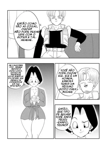 Felicidade na Montanha de Fogo - Foto 6