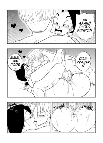 Felicidade na Montanha de Fogo - Foto 14