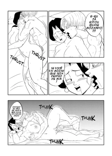 Felicidade na Montanha de Fogo - Foto 27