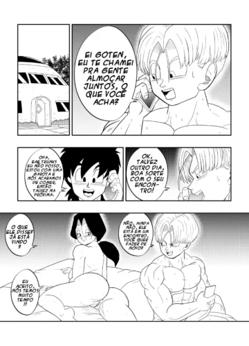 Felicidade na Montanha de Fogo - Foto 30