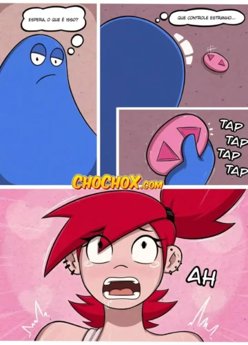 Amigos para Frankie - Foto 3