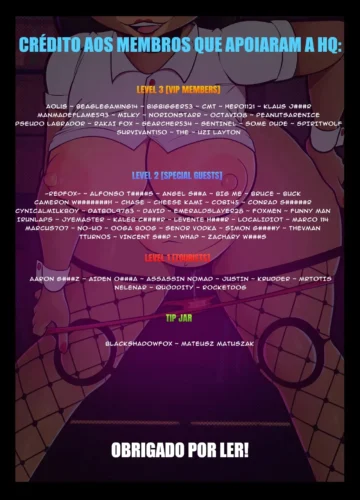 Fuckbear Frights: Pedido Especial - Foto 14