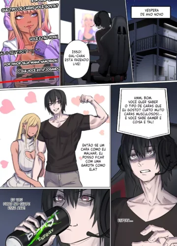 Entrando em forma - Foto 2